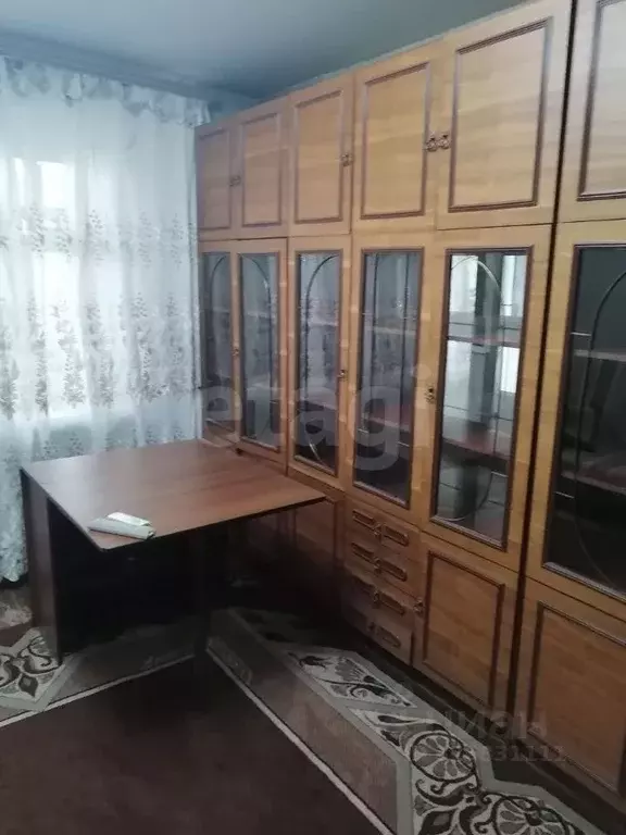 2-к кв. Тюменская область, Тюмень ул. Александра Матросова, 1 (45.0 м) - Фото 2