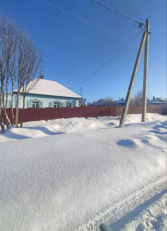 Дом в Кемеровская область, Кемерово Тульская ул. (34 м) - Фото 1