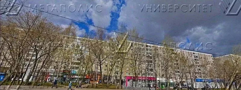 Склад в Москва Миклухо-Маклая ул., 55 (88 м) - Фото 1