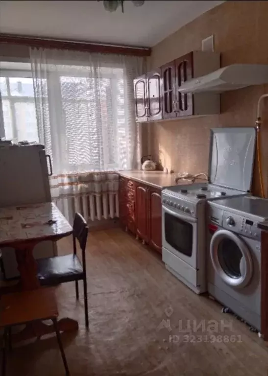2-к кв. Брянская область, Брянск 2-й Карьерный проезд, 21А (44.0 м) - Фото 0