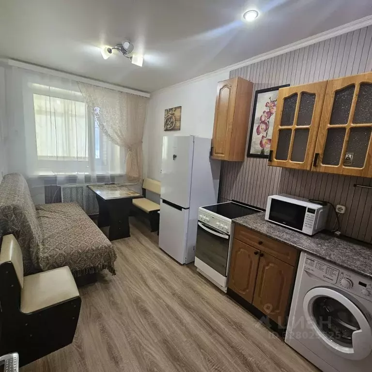 1-к кв. Москва ул. Гурьянова, 9 (43.0 м) - Фото 1