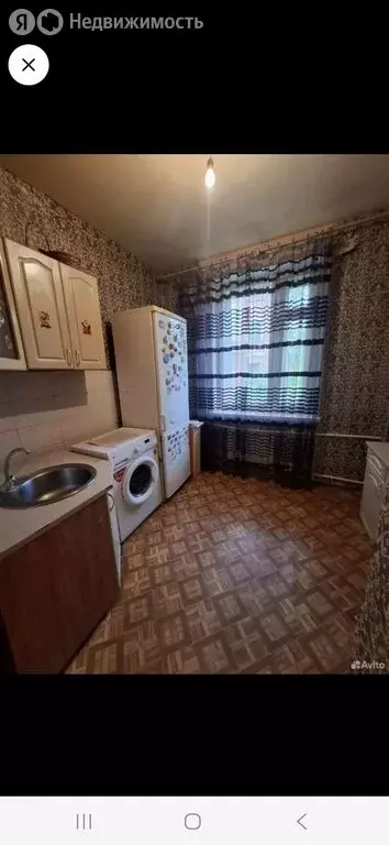 1-комнатная квартира: Советск, улица Энергетиков, 29 (35.2 м) - Фото 1