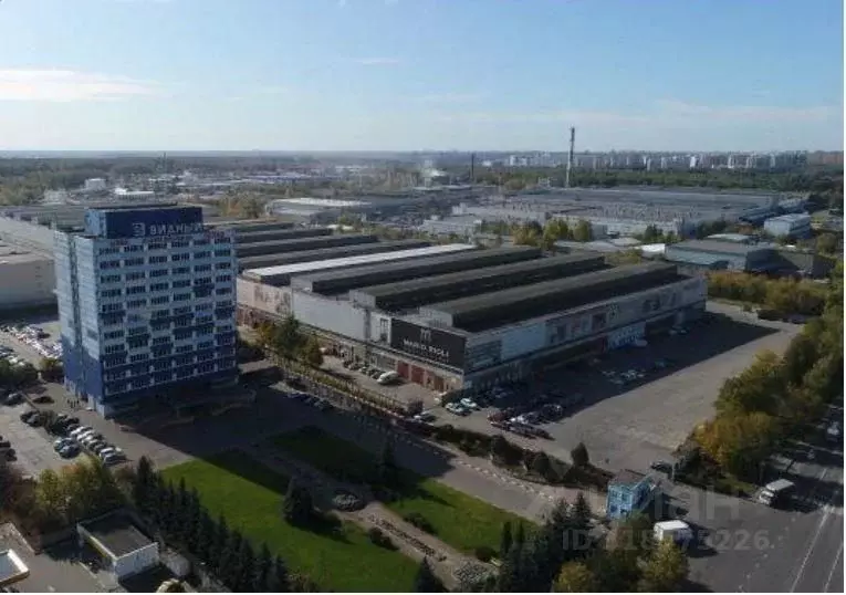 Склад в Московская область, Видное Белокаменное ш., 20 (4000 м) - Фото 1