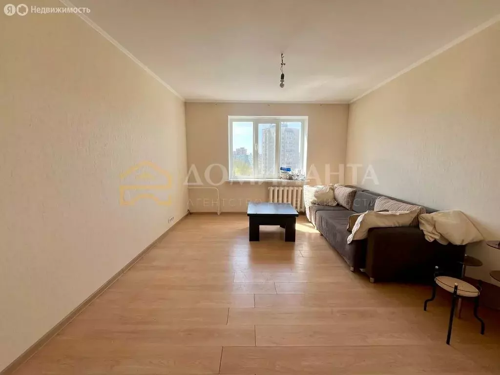 2-комнатная квартира: Смоленск, улица Попова, 138 (56 м) - Фото 1