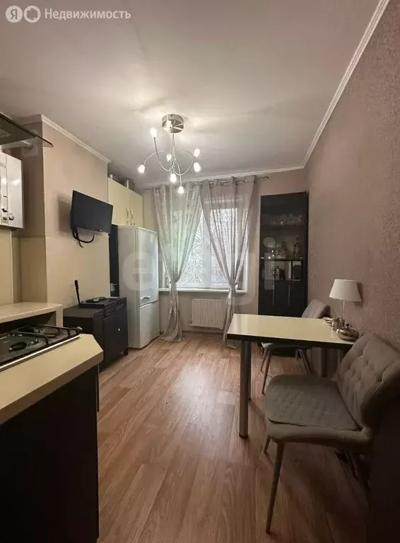 2-комнатная квартира: Чебаркуль, Электростальская улица, 32А (49.9 м) - Фото 2