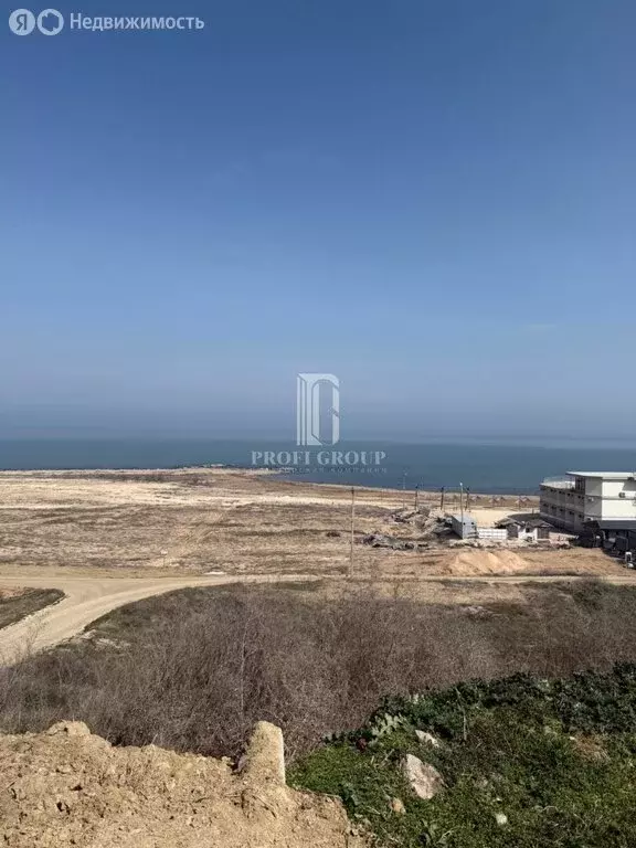 Участок в Каякентский район, сельсовет Новокаякентский, село Инчхе ... - Фото 1