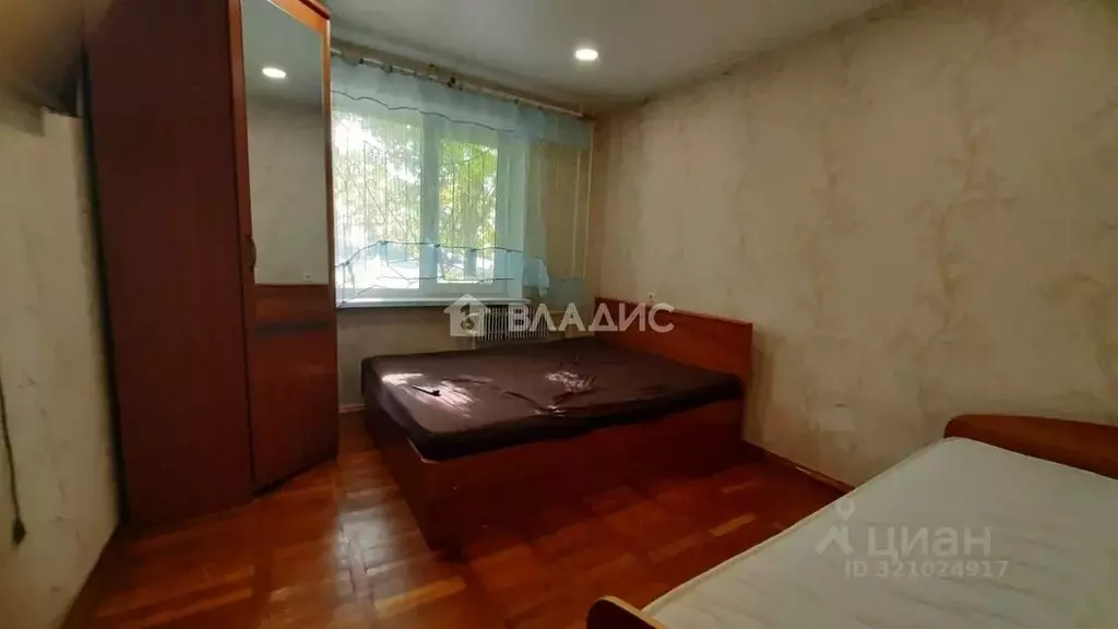 2-к кв. Белгородская область, Белгород ул. Королева, 16 (46.0 м) - Фото 2