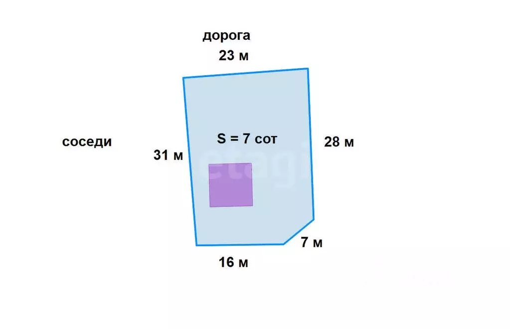 Дом в Московская область, Дмитровский муниципальный округ, д. Митькино ... - Фото 2