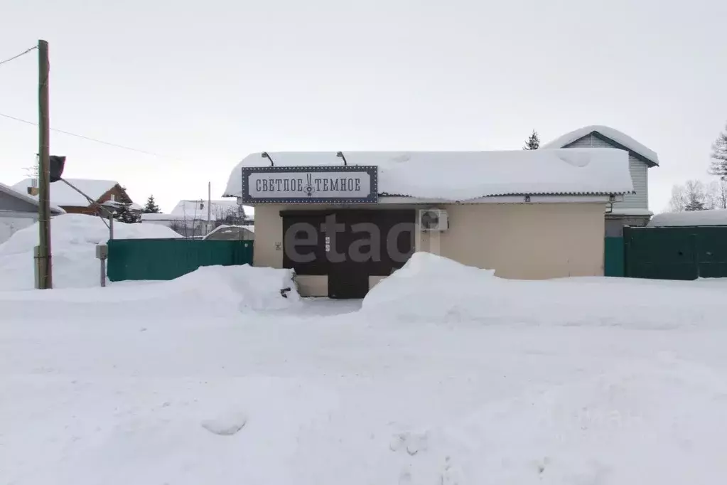 Торговая площадь в Татарстан, Альметьевск Загородная ул., 2В (34 м) - Фото 2