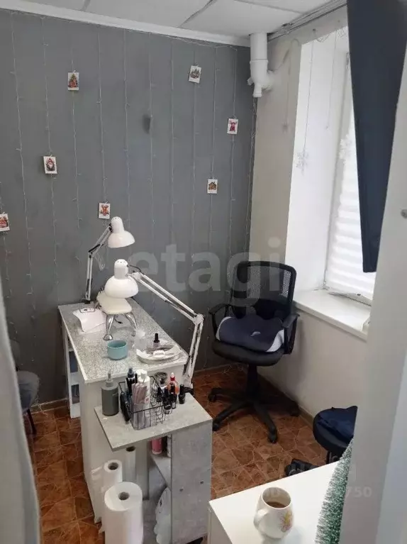 Торговая площадь в Крым, Евпатория ул. Крупской (65 м) - Фото 1