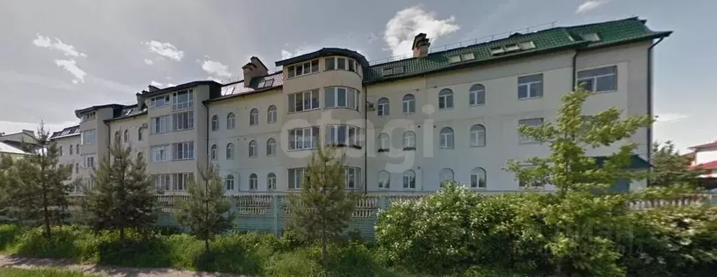 3-к кв. Ярославская область, Ярославль Красноборская ул., 50 (80.4 м) - Фото 2