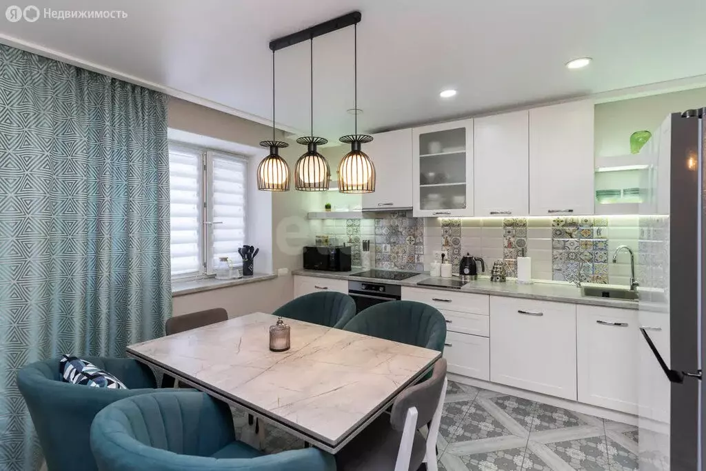 3-комнатная квартира: Тюмень, Широтная улица, 189к1 (92.1 м) - Фото 2