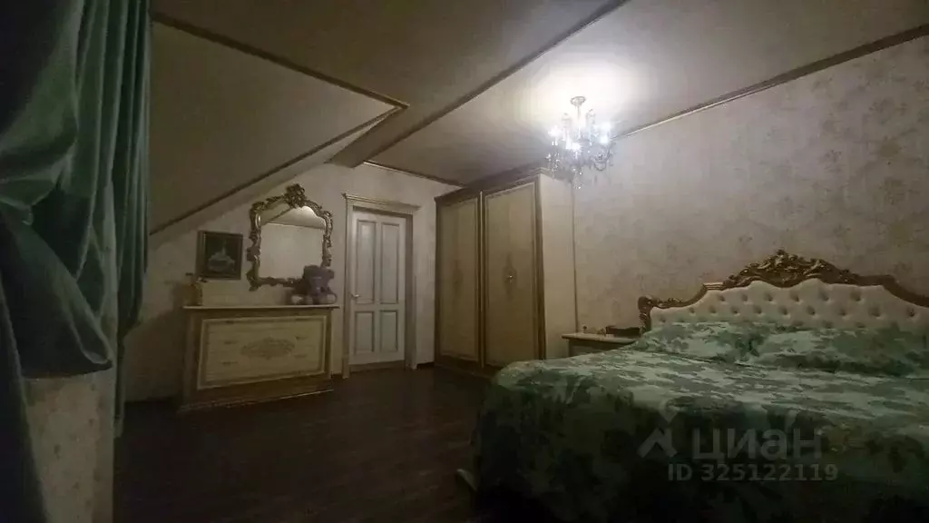 Дом в Ленинградская область, Волховский район, Староладожское с/пос, ... - Фото 2