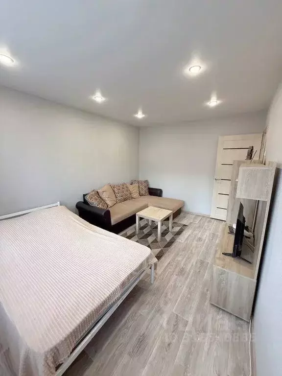 2-к кв. Нижегородская область, Балахна Коммунистическая ул., 12 (39.0 ... - Фото 2