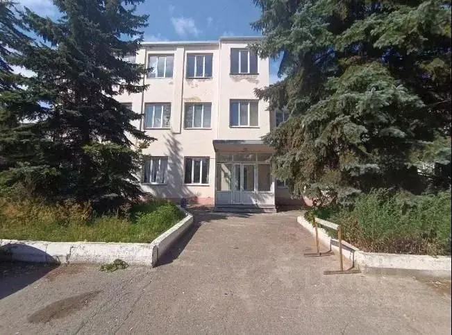 Офис в Татарстан, Казань ул. Рахимова, 10В (1754 м) - Фото 0