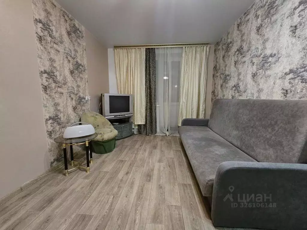 1-к кв. Московская область, Ступино городской округ, с. Верзилово, ... - Фото 1