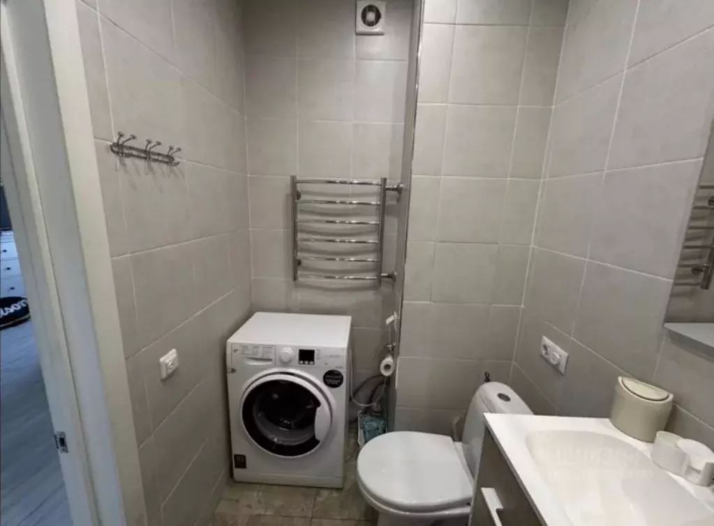 Студия Московская область, Мытищи бул. Тенистый, 23 (35.5 м) - Фото 2