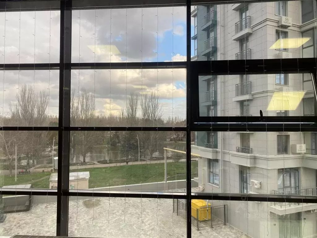 Офис в Крым, Симферополь ул. Набережная имени 60-летия СССР, 75С (54 ... - Фото 1