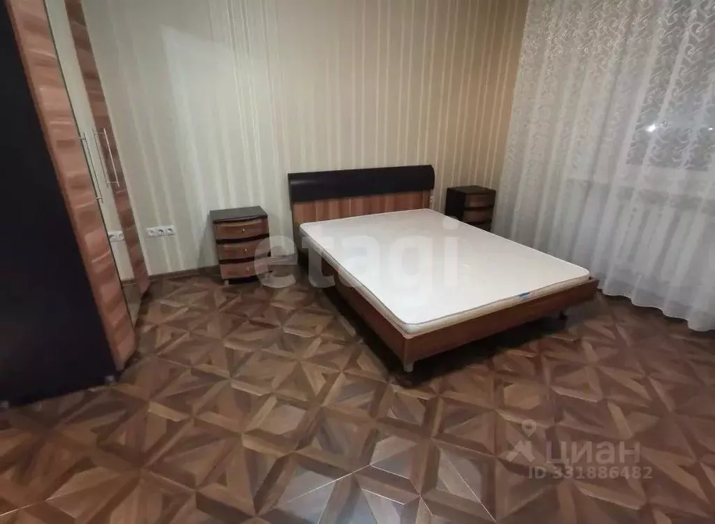 4-к кв. Тюменская область, Тюмень Миусская ул., 8 (129.1 м) - Фото 1
