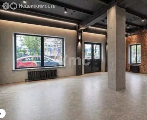 Помещение свободного назначения (90 м) - Фото 1
