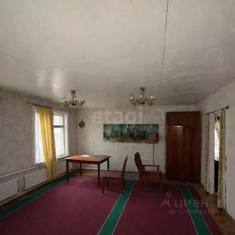 Дом в Тамбовская область, Мичуринск ул. Гастелло, 31 (72 м) - Фото 2
