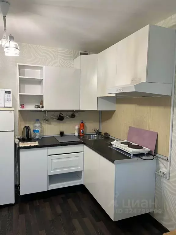 1-к кв. Тюменская область, Тюмень Широтная ул., 172к3 (45.0 м) - Фото 1