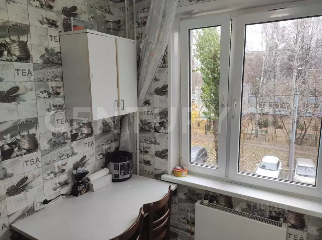 3-к кв. Москва Борисовский проезд, 36К3 (59.0 м) - Фото 1