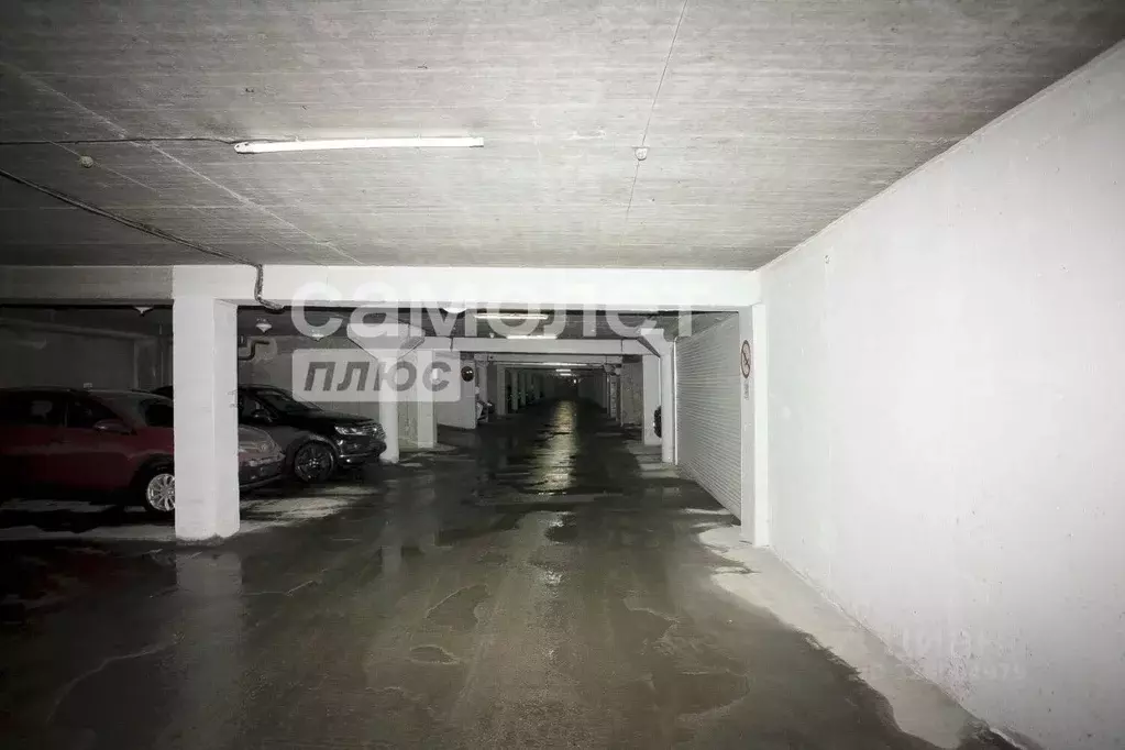 Гараж в Кемеровская область, Кемерово ул. Мичурина, 56 (23 м) - Фото 2