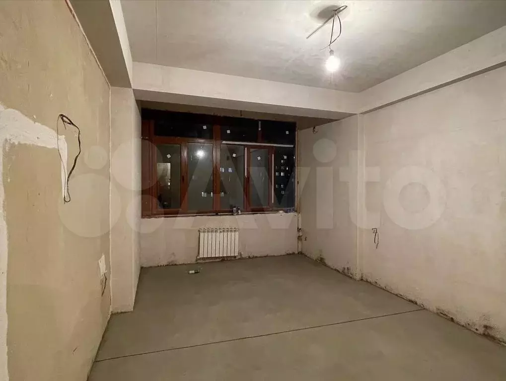 Квартира-студия, 33 м, 10/16 эт. - Фото 1