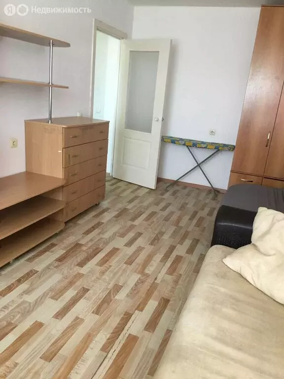1-комнатная квартира: Краснодар, улица Карякина, 18 (37.6 м) - Фото 0