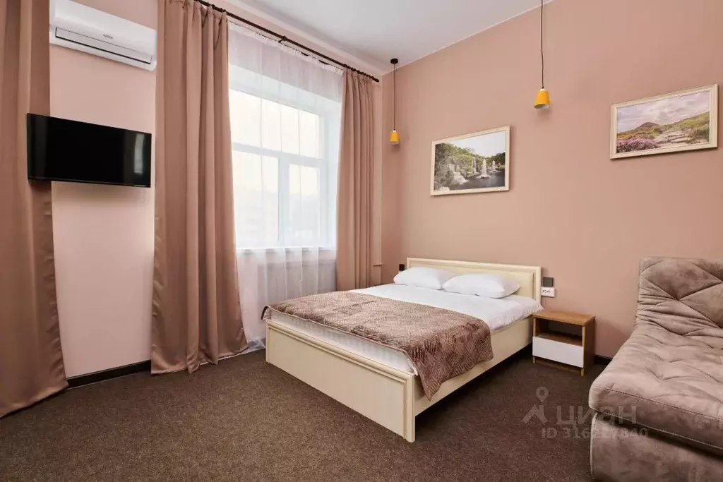 Комната Москва ул. Мневники, 25 (24.0 м) - Фото 2