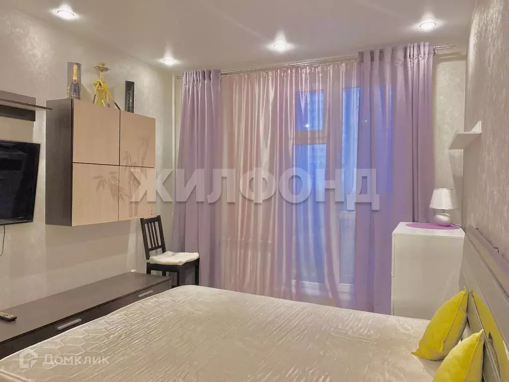 Продаётся 1-к квартира, 39.7 м - Фото 0