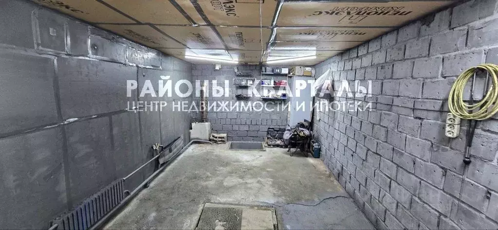 Гараж в Челябинская область, Челябинск ГСК Северо-Западный тер., 68 ... - Фото 2