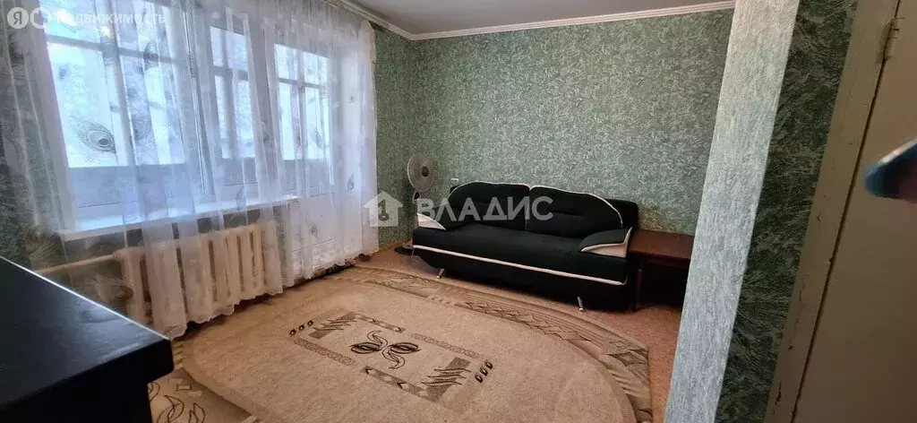 1-комнатная квартира: Тобольск, 7-й микрорайон, 14 (30 м) - Фото 1