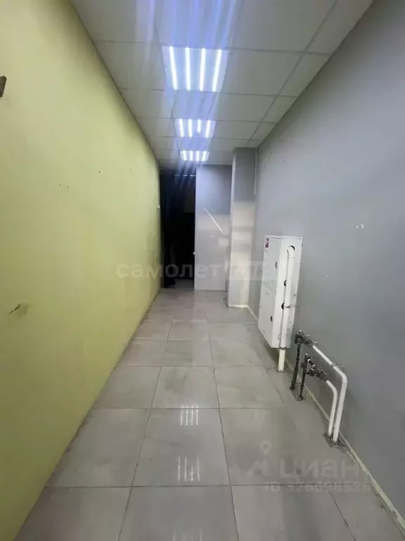 Помещение свободного назначения в Московская область, Наро-Фоминск пл. ... - Фото 2