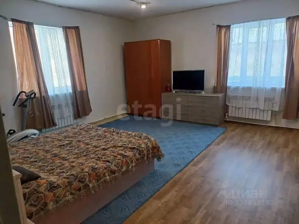 Дом в Башкортостан, Уфа городской округ, с. Нагаево ул. Поэтическая, 9 ... - Фото 1