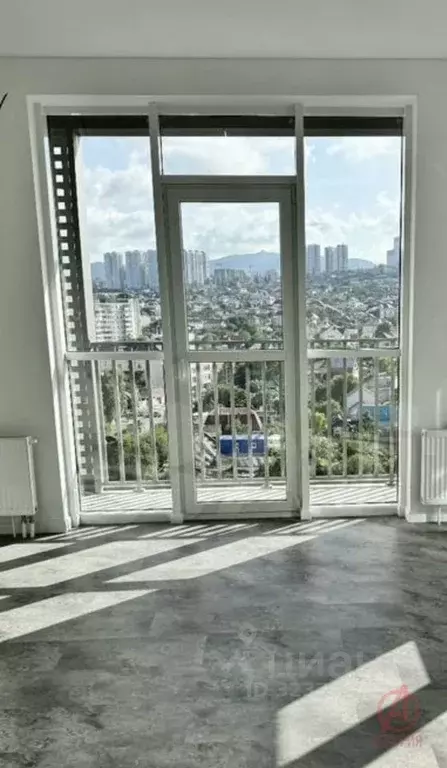 2-к кв. Краснодарский край, Новороссийск ул. Пархоменко, 53 (53.5 м) - Фото 2