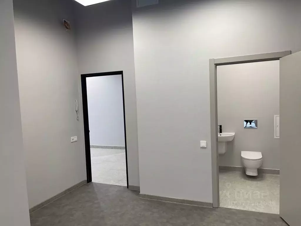 Офис в Башкортостан, Уфа ул. Аксакова, 18 (31 м) - Фото 2