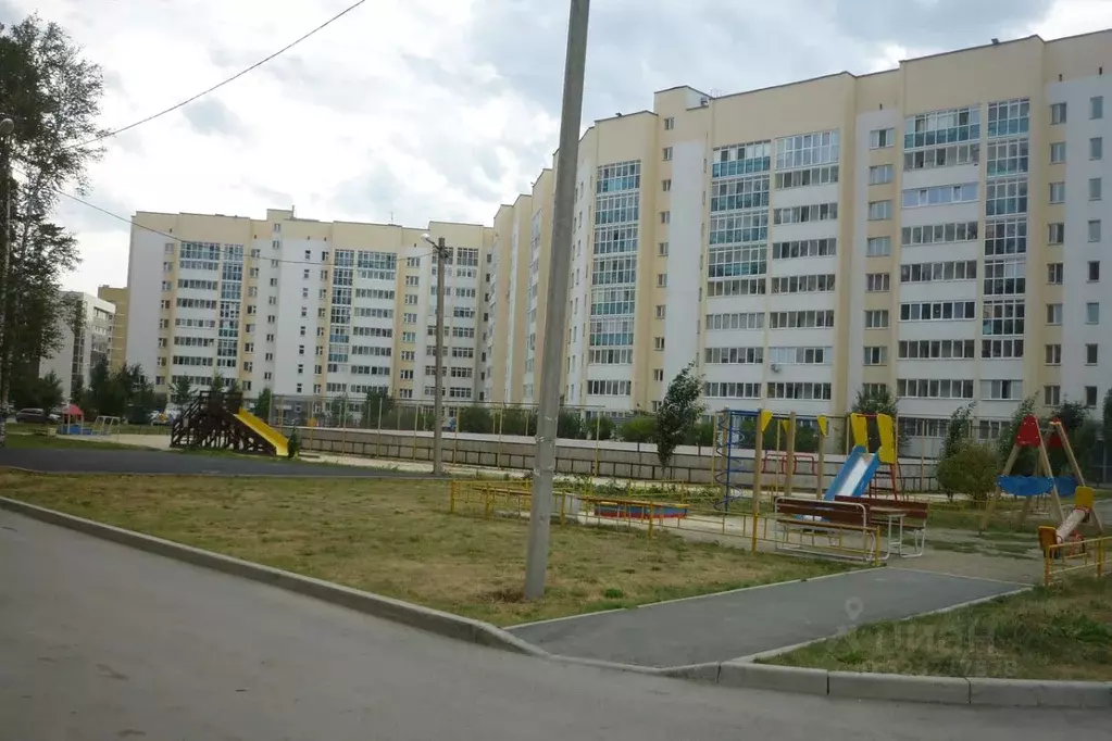 2-к кв. Свердловская область, Верхняя Пышма ул. Сапожникова, 3 (47.3 ... - Фото 1