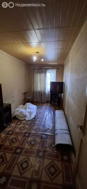 3-комнатная квартира: Астрахань, улица Нариманова, 2А (59 м) - Фото 1