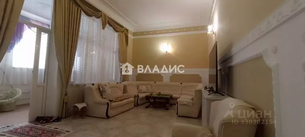 Дом в Крым, Симферополь ул. Чонгарская, 21 (332 м) - Фото 2