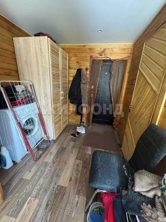 Дом в Новосибирская область, Колыванский район, с. Скала ул. Чехова ... - Фото 2