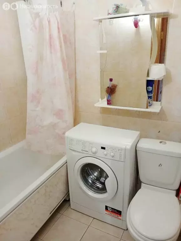 2-комнатная квартира: Самара, улица Гагарина, 61 (44.3 м) - Фото 0