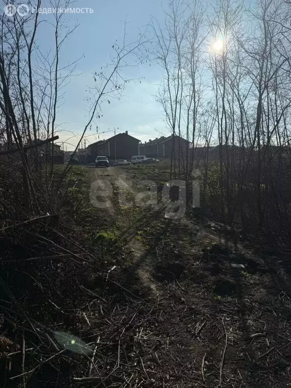 Участок в Ленинаван, Лесопарковая улица (6.14 м) - Фото 2