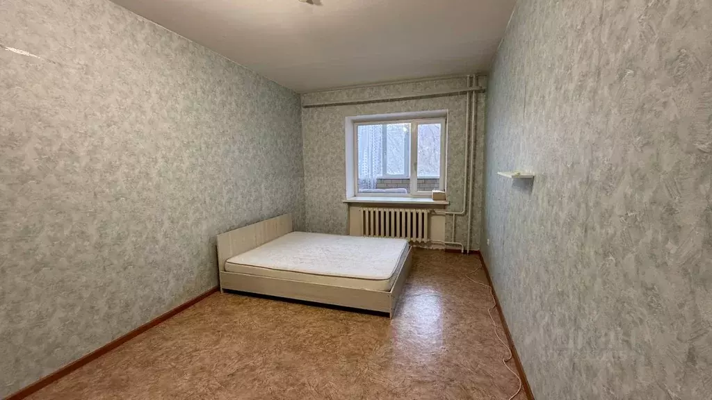 1-к кв. Тюменская область, Тюмень ул. Котельщиков, 2 (48.0 м) - Фото 1