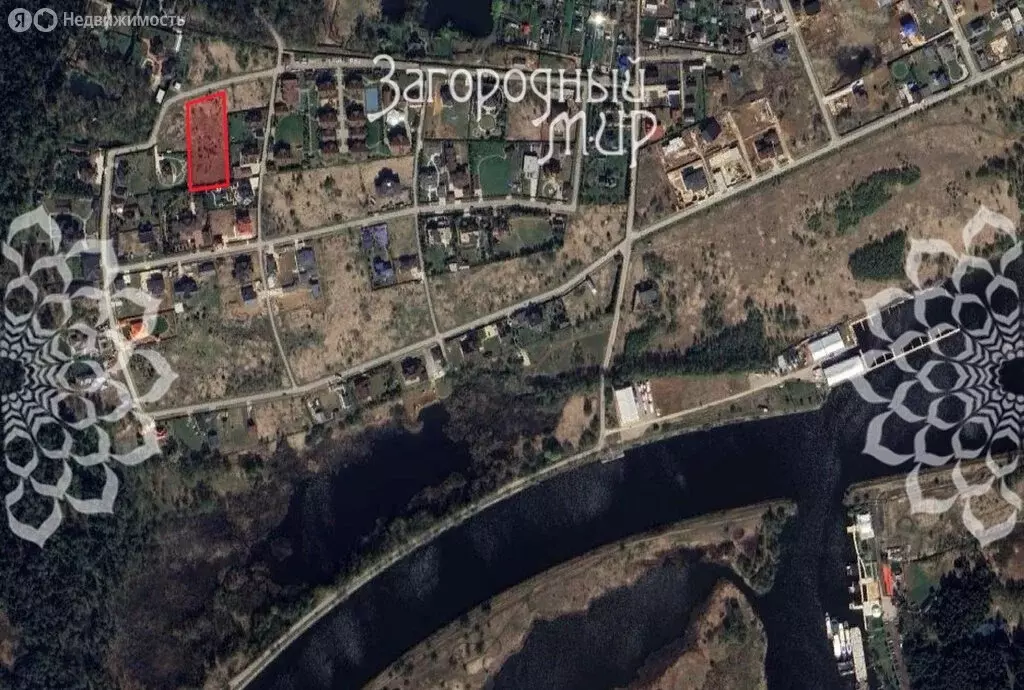 Участок в Московская область, городской округ Мытищи, пристань ... - Фото 2