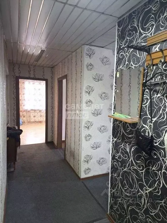 3-к кв. Иркутская область, Нижнеудинск ул. Кашика, 46 (65.0 м) - Фото 1