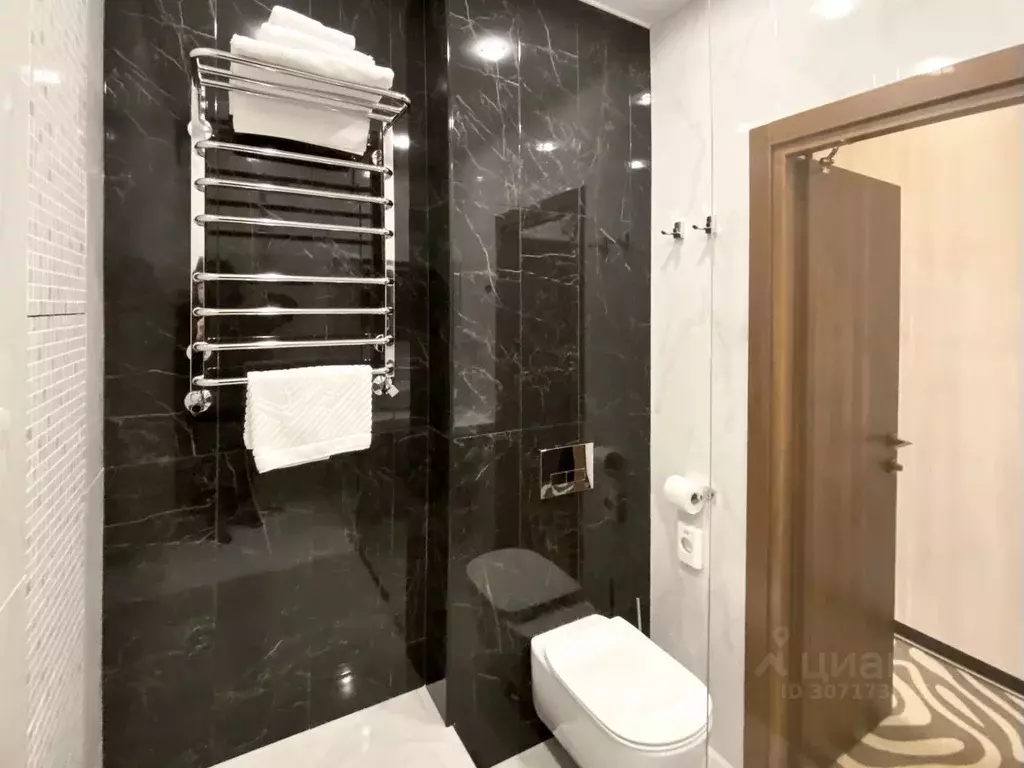Комната Тульская область, Новомосковск ул. Бережного, 3Б (21.0 м) - Фото 1