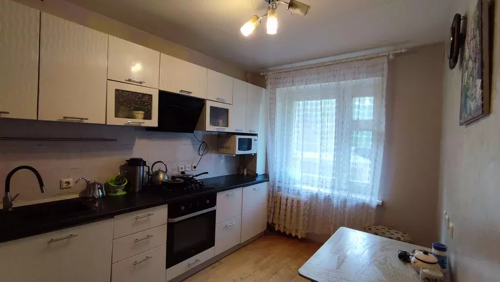 Продаётся 1-к квартира, 59.2 м - Фото 0