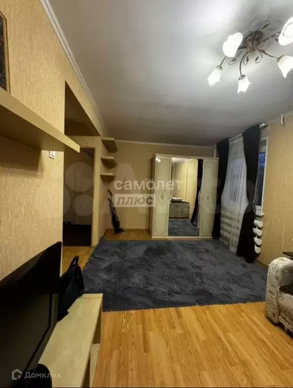 Продаётся 1-к квартира, 30 м - Фото 1